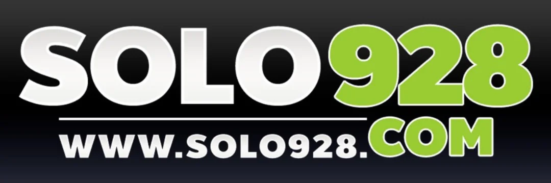 SOLO928 สล็อตออนไลน์ ทดลองเล่น ผลบอลสด และผลหวย